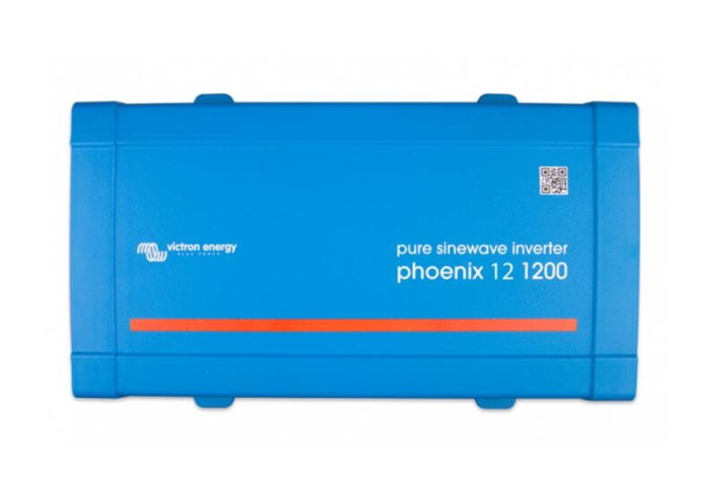 Victron Energy Phoenix 12/1200 VE.Direct invertteri