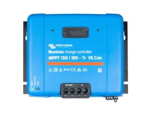 Victron Energy BlueSolar 150/100-Tr VE.Can MPPT-säädin