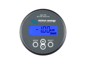Victron Energy BMV-702S LCD