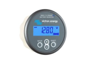 Victron Energy BMV-712 Smart LCD
