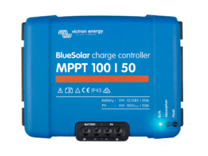 Victron Energy BlueSolar 100V/50A