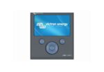 Victron Energy Color Control GX nÃ¤yttÃ¶yksikkÃ¶