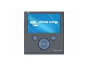Victron Energy Color Control GX näyttöyksikkö