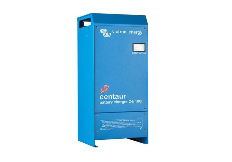 Victron Energy Centaur Charger