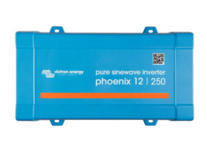 Victron Energy Phoenix 12/250 VE.Direct invertteri