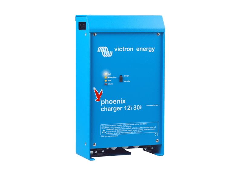 Victron Energy Phoenix Charger 24V