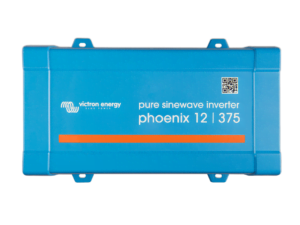 Victron Energy Phoenix 12/375 VE.Direct invertteri