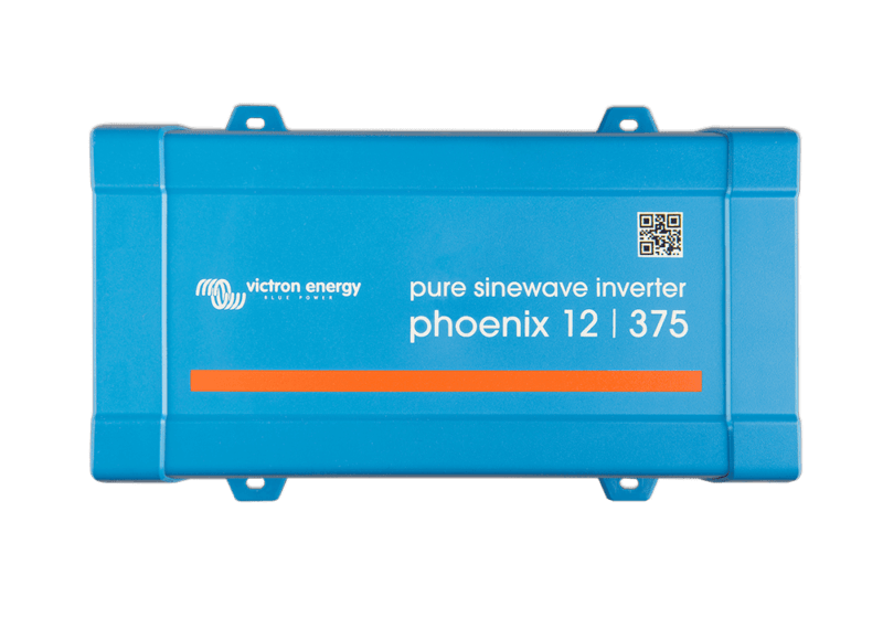 Victron Energy Phoenix 12/375 VE.Direct invertteri
