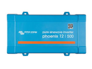 Victron Energy Phoenix 12/500 VE.Direct invertteri