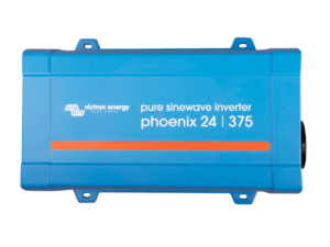 Victron Energy Phoenix 24/375 VE.Direct invertteri