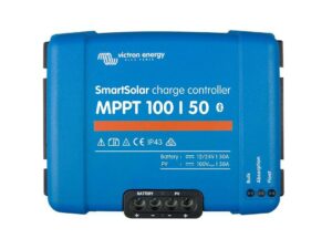 Victron Energy SmartSolar 100V/50A
