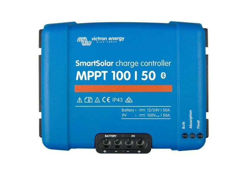 Victron Energy SmartSolar 100V/50A