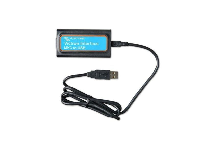 Victron Energy MK3 USB liitäntäkaapeli