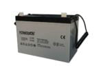 PowerXon 125Ah AGM akku
