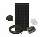 NDS Blacksolar