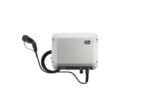SMA EV Charger 7.4-22kW