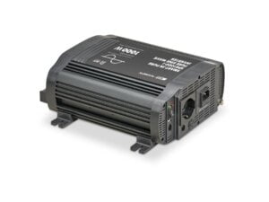 NDS Smart 12V 1000W+IVT invertteri