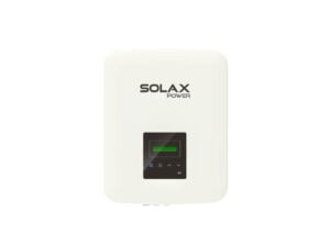 SolaX MIC-G2 invertteri