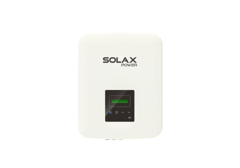 SolaX MIC-G2 invertteri