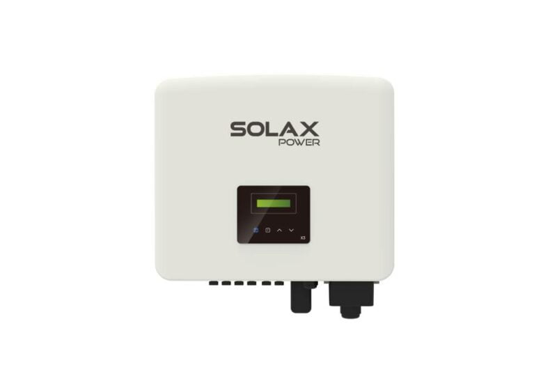 SolaX PRO-G2 invertteri