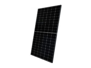 Jinko 425W HC N-type musta aurinkopaneeli