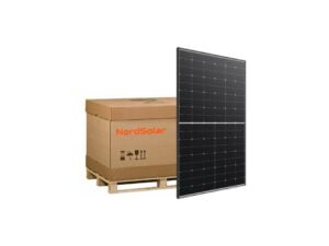 LONGi HPBC Hi-MO6 aurinkopaneelilava