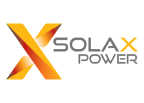 SolaX logo