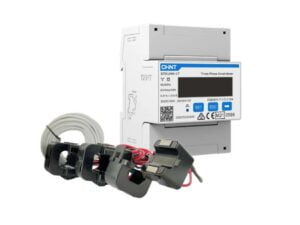 SolaX Smart Meter DTSU666-CT 200A