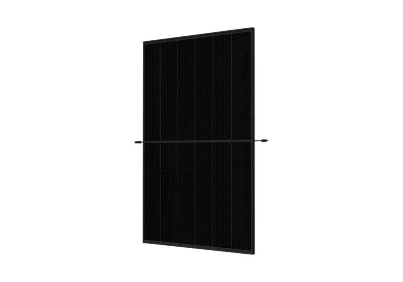 Trina Solar 415W HC PERC täysmusta aurinkopaneeli