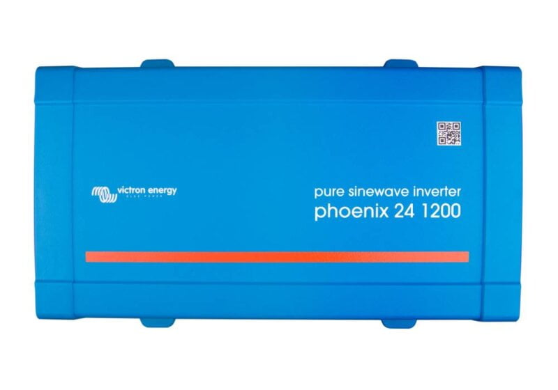 Victron Energy Phoenix 24/1200 VE.Direct invertteri