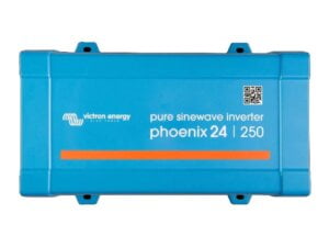 Victron Energy Phoenix 24/250 VE.Direct invertteri