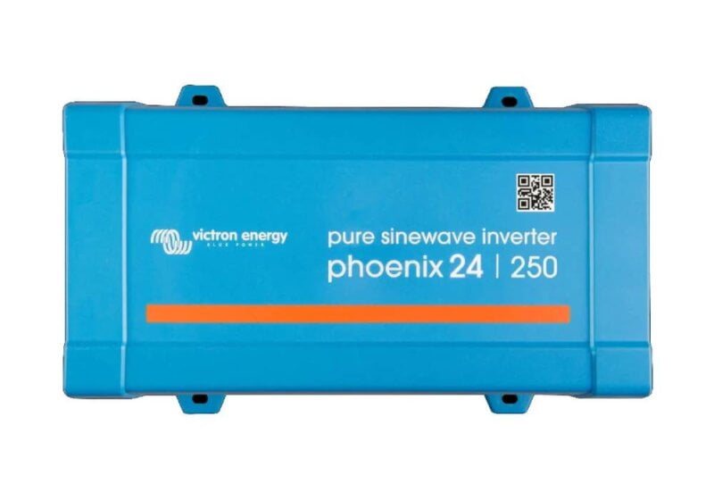 Victron Energy Phoenix 24/250 VE.Direct invertteri
