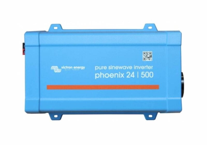 Victron Energy Phoenix 24/500 VE.Direct invertteri