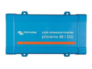 Victron Energy Phoenix 48/500 VE.Direct invertteri