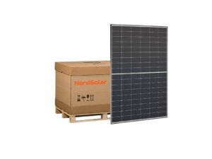 Ledvance 430W HC N-type aurinkopaneelilava