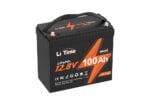 LiTime Mini Litium akku 12.8V/100Ah