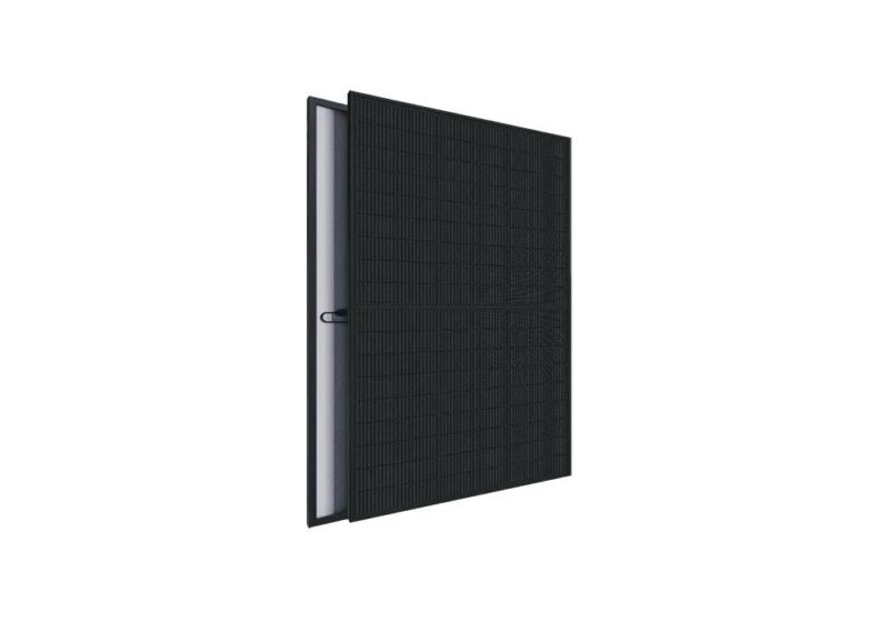 Astronergy 425W HC N-type täysmusta aurinkopaneeli