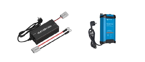 Akkulaturit kategoria