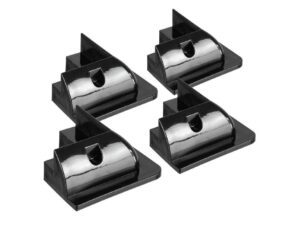 Caravan kulmakiinnikkeet