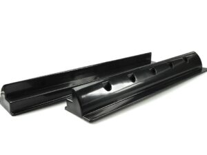 Caravan reunakiinnikkeet