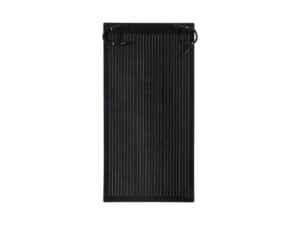 Mestic 100W taipuisa aurinkopaneeli