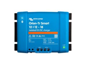 Victron Orion-Tr 12/12-18