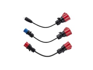 Fronius Wattpilot GO 22 2.0 adapterisarja