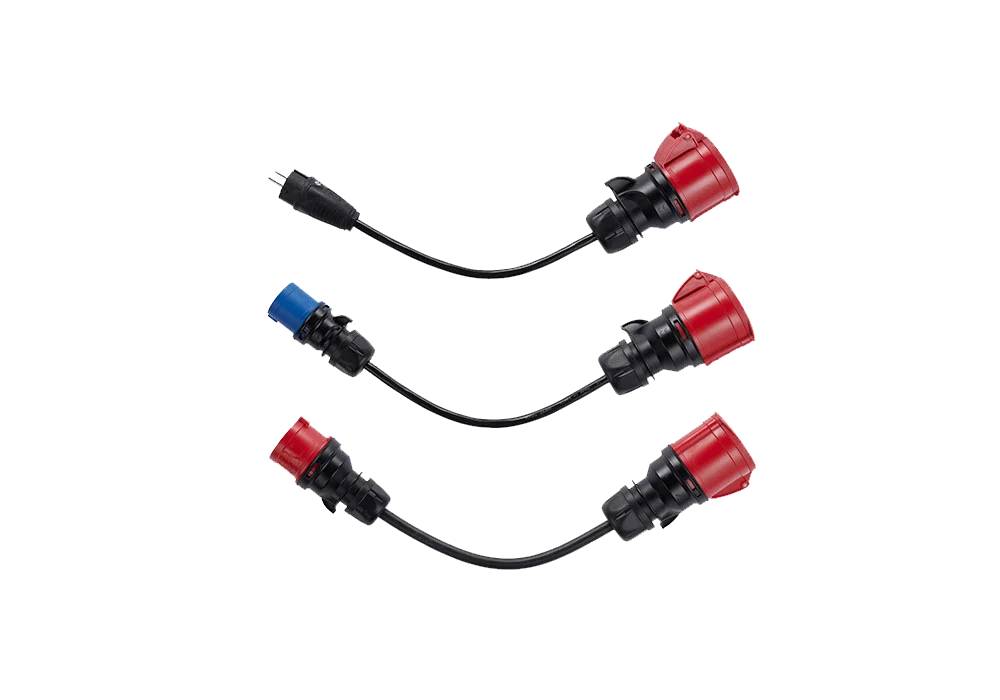 Fronius Wattpilot GO 22 2.0 adapterisarja
