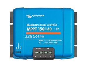 Victron Energy BlueSolar 150V/60A