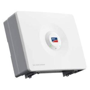 SMA Home Storage
