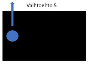 Vaihtoehto 5